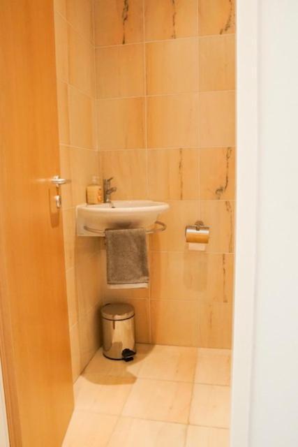 Edles Apartment In Architektenvilla Mit Grossem Pool, Sauna, Dachterrasse Und Malerischem Garten Pataias Exteriör bild